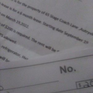 Meet your Posher, Eddy